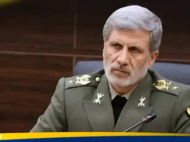 إيران تحذر من "مؤامرات" لم تنته.. وتؤكد استعدادها للقتال - وكالة ستيب نيوز