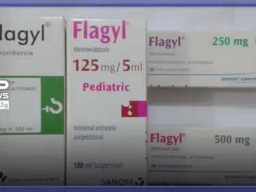 دواء flagyl ... استخداماته والآثار الجانبية له - وكالة ستيب نيوز