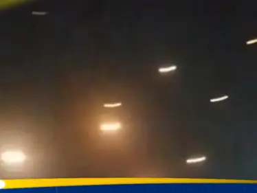 ‌‏إيران تعلن تنفيذ "عملية مركبة" الآن في إسرائيل باستخدام صواريخ ومسيرات( فيديو) - وكالة ستيب نيوز