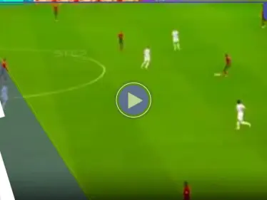 بالفيديو||برونو يقود البرتغال لفوز ثمين بمباراة نارية مع الأورغواي ويضمن تأهل منتخبه للدور الثاني - وكالة ستيب نيوز