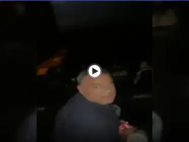 بالفيديو|| ضبطت زوجها مع عشيقته في السينما.. وهكذا كانت ردة فعله - وكالة ستيب نيوز