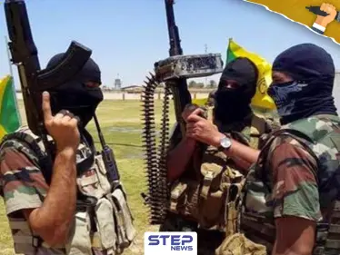 ميليشيا حزب الله تستقدم تعزيزات عسكرية جديدة إلى القلمون وتزيد نقاطه العسكرية - وكالة ستيب نيوز