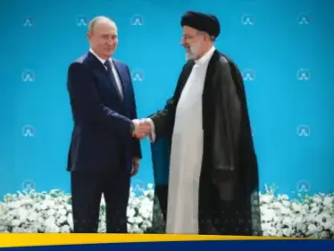 بوتين يكشف عن الوعد الذي قطعته له إسرائيل.. ويطمئن ترامب - وكالة ستيب نيوز