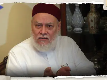 حديث لمفتي مصر السابق حول "عذاب القبر" يثير الجدل - وكالة ستيب نيوز