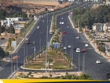 مفاوضات شرم الشيخ حماس تريد ضمانات وترامب يتحدث عن فرصة حقيقية - وكالة ستيب نيوز