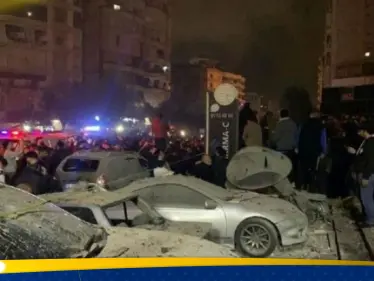 تعليمات "عاجلة" في إسرائيل بعد اغتيال العاروري.. ماذا يجري في تل أبيب؟ - وكالة ستيب نيوز