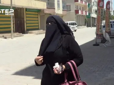 أيمت أول مرة شفت الدولار.. لو المايك معك والدنيا كلها بتسمعك شو بتقول.. وأسئلة أخرى تطرحها "ستيب" على السوريين - وكالة ستيب نيوز