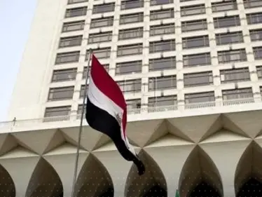 الخارجية المصرية تصدر بياناً بعد "احتجاز" 6 مواطنين في ليبيا.. وتكشف عن تحركاتها - وكالة ستيب نيوز