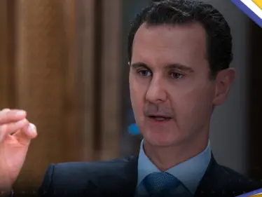 الأسد يلتقي وزراء عرب بعد توقيع اتفاق رباعي في دمشق - وكالة ستيب نيوز