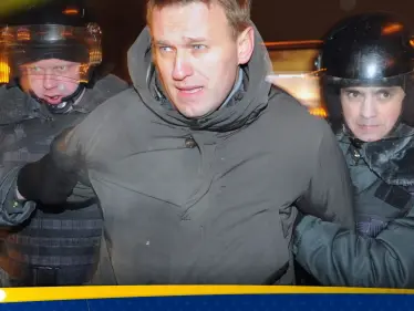 والدة المعارض الروسي أليكسي نافالني تتسلم جثمانه - وكالة ستيب نيوز