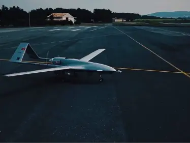 بولندا تعقد صفقة عسكرية مع تركيا لشراء طائرات بيرقدار.. والدفاع البولندي يكشف العدد وموعد استلام أول دفعة - وكالة ستيب نيوز