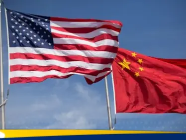 وفد الكونغرس الأمريكي في بكين يحذر من خطورة سوء تفاهم عسكري مع الصين - وكالة ستيب نيوز