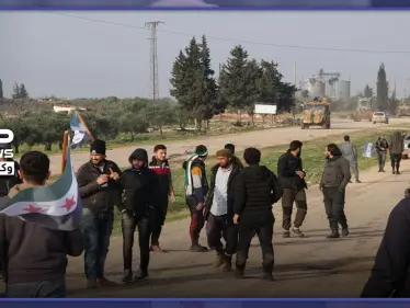 أمريكا ردّاً على روسيا: "السوريون يستحقون العيش بسلام دون الغارات الجوية والهجمات الكيميائية" - وكالة ستيب نيوز