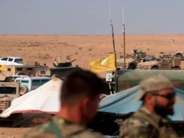 قتلى وجرحى في قصف على مخيم الباغوز، واشتباكات بين التنظيم وقسد - وكالة ستيب نيوز