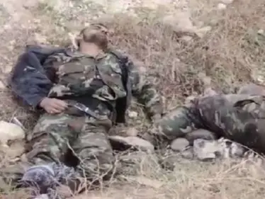 البادية السورية تبتلع عناصر لروسيا ومخابرات النظام.. وأصابع الاتهام تشير إلى "داعش" - وكالة ستيب نيوز