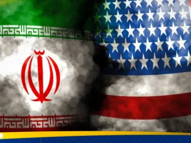 "خط أحمر".. إيران تهدد برد "قوي وحاسم" إذا تعرضت لهجوم أمريكي - وكالة ستيب نيوز