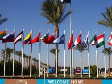 مصر تستضيف أول قمة عربية أوروبية، ومصريون يدعون لمقاطعتها - وكالة ستيب نيوز