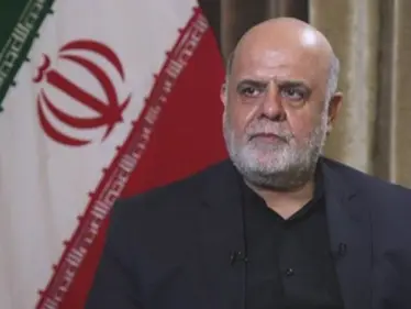 مسجدي يكشف موعد الجولة الرابعة للمحادثات الإيرانية السعودية - وكالة ستيب نيوز