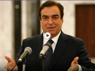 أمير سعودي ينشر فيديو لـ جورج قرداحي ويعلق: "تصريح تنقصه الموسيقى".. والأخير يعتذر للمملكة على طريقته - وكالة ستيب نيوز