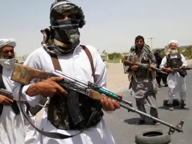 طالبان تتقدم في مناطق جديدة.. وتعلن مقتل عدد من الجنود الأفغان بينهم مسؤول خلال عمليات عسكرية - وكالة ستيب نيوز