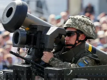 بينها معدات وقاية من الأسلحة الكيماوية.. البنتاغون يكشف تفاصيل حزمة المساعدات العسكرية الأمريكية لأوكرانيا - وكالة ستيب نيوز