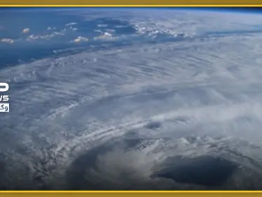 تغيير قريب ومفاجئ هذا الشهر في ثقب الأوزون الأضخم على وجه الأرض.. - وكالة ستيب نيوز