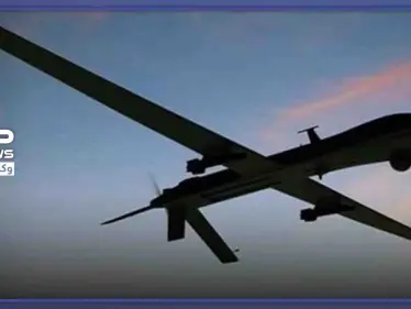 النظام السوري يُسقط 5 طائرات مسيّرة في سماء حمص (صور) - وكالة ستيب نيوز