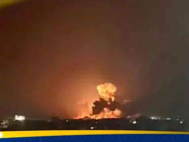 ضربة أمريكية بريطانية جديدة للحوثيين.. تقارير تكشف التفاصيل - وكالة ستيب نيوز