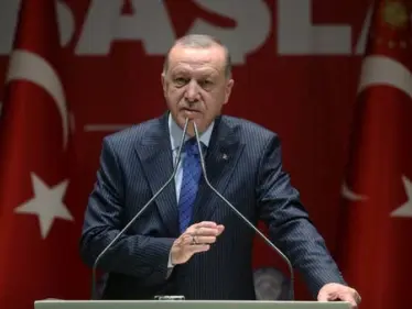 حظر كامل للأكثر خطورة.. أردوغان يتحدث عن التعليمات الجديدة حول كورونا ويمنع فعاليات الإفطار والسحور خلال رمضان - وكالة ستيب نيوز