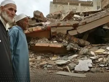 مصر تكشف مدى تأثير زلزال المغرب على مدنها الساحلية.. وتعلق على تنبؤات العالم الهولندي - وكالة ستيب نيوز