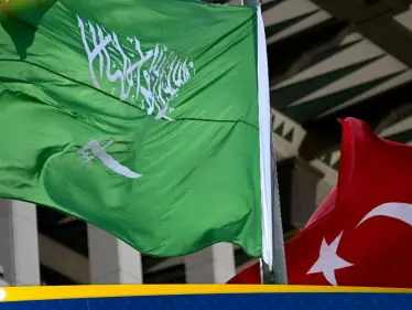 بعد قرار إلغاء مباراة السوبر التركي في السعودية.. عمدة أنقرة "يستفز" سفارة المملكة - وكالة ستيب نيوز