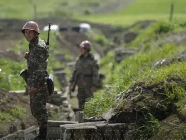 اشتباكات وتوترات في إقليم قرة باغ المتنازع عليه بين أرمينيا وأذربيجان - وكالة ستيب نيوز