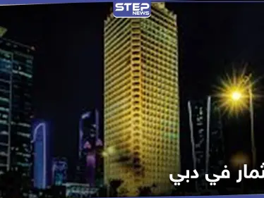 آلاف التراخيص لـ المؤسسات الفردية في دبي والاستثمارات الأمريكية فيها تجاوز 14 مليار دولار - وكالة ستيب نيوز