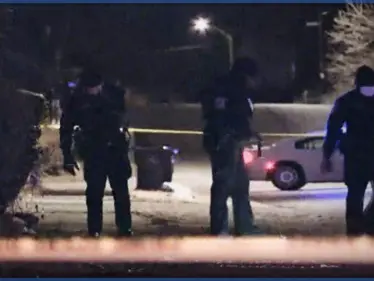 بالفيديو || بينهم امرأة حامل.. أكبر حادث إطلاق نار جماعي منذ عقد في إنديانابوليس الأمريكية - وكالة ستيب نيوز