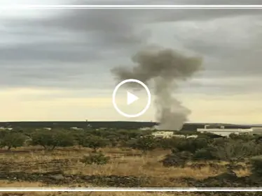 شاهد بالفيديو|| قتلى وجرحى في قصفٍ صاروخي للنظام السوري على ريف إدلب - وكالة ستيب نيوز