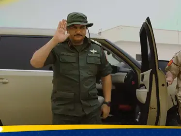 أضخم تحرك عسكري في ليبيا منذ سنوات.. صدام حفتر يشرف على 25 ألف مقاتل في 