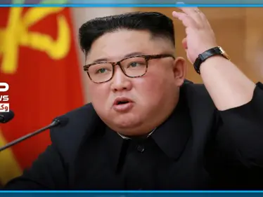 الرئيس الكوري "كيم جونغ أون" يشرف على مناورات مدفعية جديدة تقلق جيرانه - وكالة ستيب نيوز