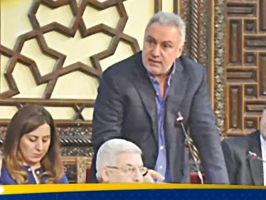 محمد حمشو يعود للواجهة ويشغل السوريين.. اتفاق "غامض" مع الحكومة يشعل جدلاً - وكالة ستيب نيوز