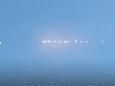 بالفيديو|| إعلام صيني ينشر مشاهداً "لأجسام مجهولة" تحلق فوق الصين وقرب روسيا - وكالة ستيب نيوز