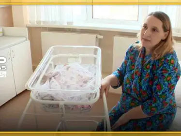 بالصور|| بحالة طبية نادرة.. ولادة طفلة "معجزة" نمت خارج رحم والدتها - وكالة ستيب نيوز