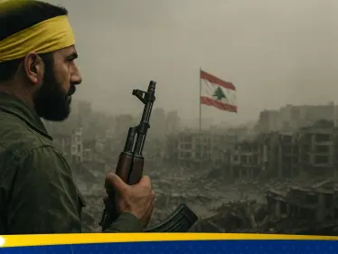 ما مصير سلاح حزب الله؟.. الملف المعضلة بين خطة أمريكية و"انفجار" يلوح بالأفق - وكالة ستيب نيوز