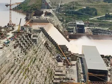 السودان ترفض عرضاً من إثيوبيا وتقدم على خطوة استباقية قبل الملء الثاني لسد النهضة - وكالة ستيب نيوز