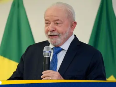 رئيس البرازيل يتهم إسرائيل بارتكاب "إبادة" في غزة.. وتل أبيب تتحرك - وكالة ستيب نيوز