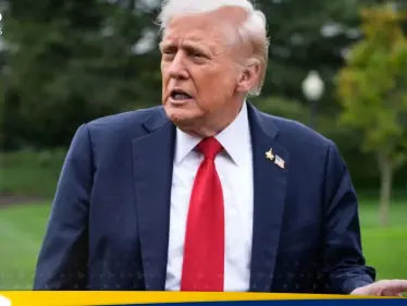 ترامب يكشف عن أهم هدف له في عام 2026 - وكالة ستيب نيوز