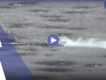 شاهد || لحظة "قنص" وتفجير دبابات روسية أثناء تحركها شرقي أوكرانيا - وكالة ستيب نيوز