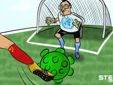 منظمة الصحة العالمية وتحديات اكتشاف حقيقة منشأ فيروس كورونا - وكالة ستيب نيوز