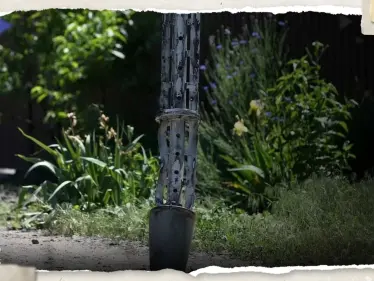 أمريكا تعتزم تزويد أوكرانيا بسلاح محظور بـ 120 دولة.. وموسكو تُعلّق "خطوة جديدة نحو التصعيد" - وكالة ستيب نيوز