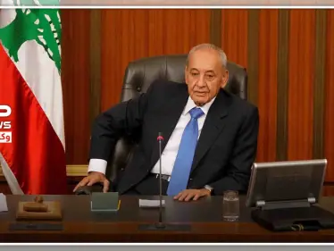 بسبب كورونا.. بري يهدد بتعليق تمثيله في الحكومة اللبنانية ويعطيها هذه المهلة - وكالة ستيب نيوز