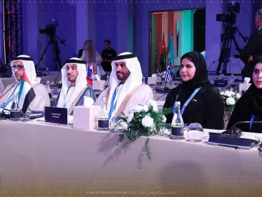 من مراكش.. الإمارات تدعو لمركز أورو-خليجي للذكاء الاصطناعي - وكالة ستيب نيوز