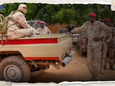 وزير خارجية بازوم يعلن استعدادات نشطة لتدخل الإيكواس عسكرياً في النيجر - وكالة ستيب نيوز